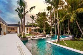 Villa Ubud Du Monde